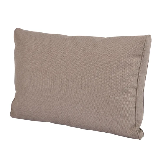 Fritab Bonnie ryggpute Høy 506 Light Grey