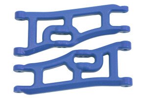 RPM 70665 Wide Front A-arms for the Traxxas e-Rustler & Stampede RPM 70665 Wide Front A-arms for the Traxxas e-Rustler & Stampede