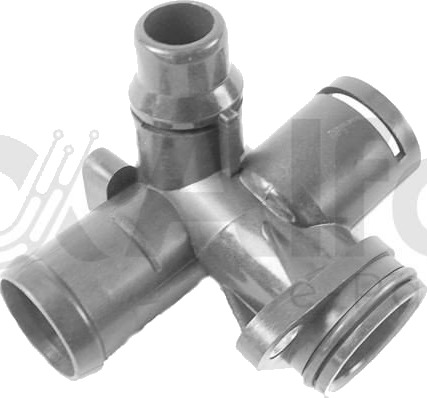 Kjølevæskeflens Alfa e-Parts AF10402
