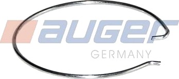 Sikringsring AUGER 60444