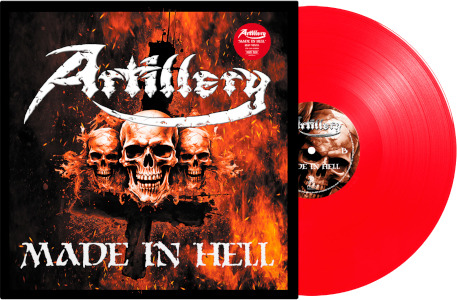 Made in Hell