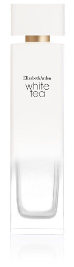Elizabeth Arden White Tea Eau De Toilette 100 ml
