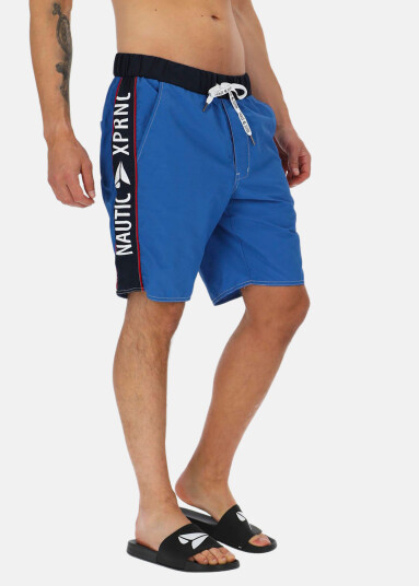 Nautic Experience Ocean Beachshorts Nautic Experience Ocean Beachshorts