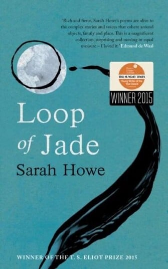 Loop Of Jade Av Sarah Howe