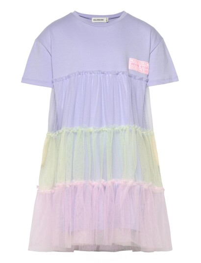 Billieblush Dress Purple 104