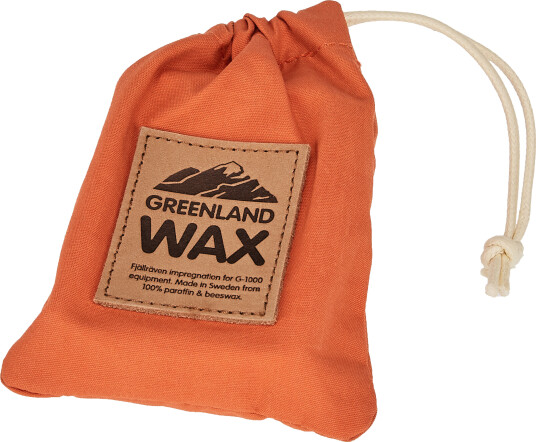Fjellreven GREENLAND WAX BAG 85g ASSORTED Fjellreven GREENLAND WAX BAG 85g ASSORTED