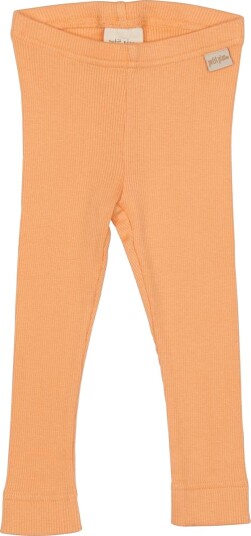 Petit Piao Legging Modal,Clay (80 / 1 år)