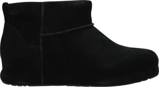 UGG Dame Sko Svart 43 EU, UGG Dame Sko Svart 43 EU,