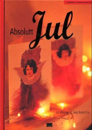 Absolutt jul, Veldig pen bok / som ny