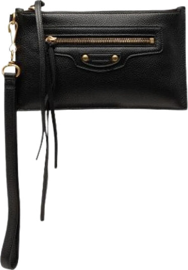 Balenciaga Vintage Dame Svart Balenciaga Vintage Dame Svart