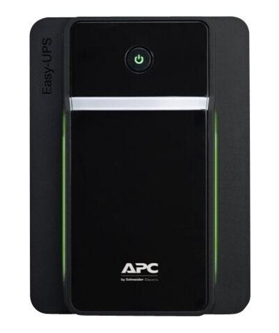 APC Easy UPS BVX Series BVX1600LI-GR - UPS - 900 watt - 1600 VA