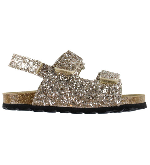Sofie Schnoor Baby and Kids Kettykb Sandal Multi/patterned 34