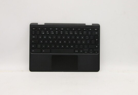 Lenovo Upper Case B 81H0 W/KB POR MEDION