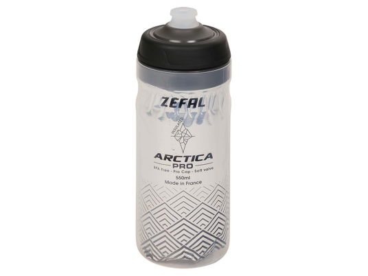Zefal Arctica Pro 75 750ml Insulert Vannflaske Zefal Arctica Pro 75 750ml Insulert Vannflaske