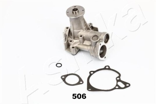 ASHIKA 35 05 506 Vannpumpe ASHIKA 35 05 506 Vannpumpe