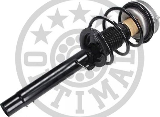 Støtdemper OPTIMAL A-3021L-KIT8