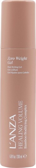 Lanza Healing Volume Zero Weight Gel 200 ml