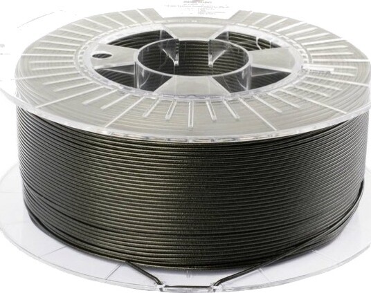 Spectrum 3D Filament Pla Glitter 175 Mm Aurora Gold (Gullglitter) 1 Kg Spectrum 3D Filament Pla Glitter 175 Mm Aurora Gold (Gullglitter) 1 Kg