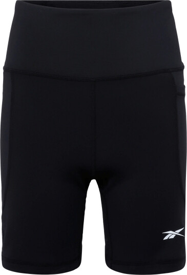Reebok Performance Id Running 6" Shorts   Black   XS