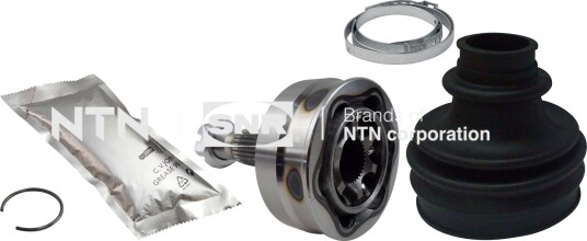 SNR OJK66.027 Drivledd