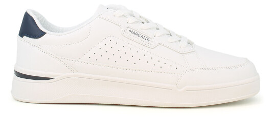Marquant Riccardo Tennis (45) - Hvit