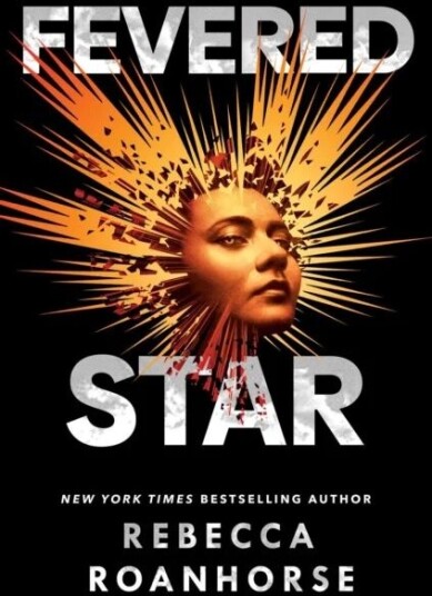 Fevered Star Av Rebecca Roanhorse