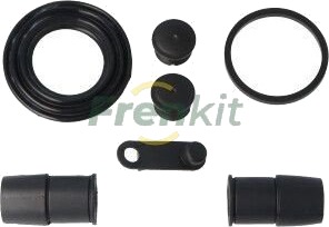 FRENKIT 240014 Reparasjonssett, bremsecaliper