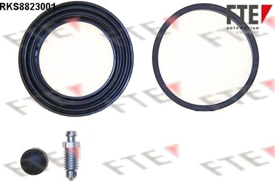 Reparasjonssett, bremsecaliper FTE 9323636