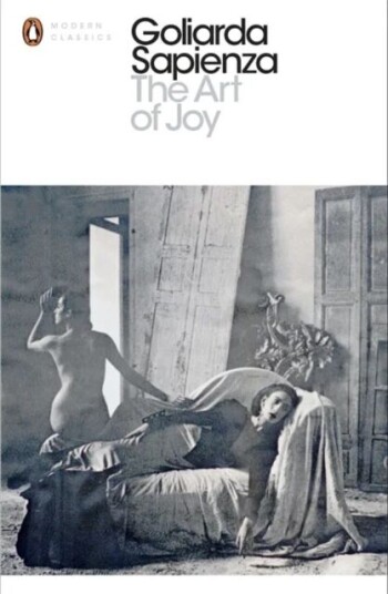 The Art Of Joy Av Goliarda Sapienza