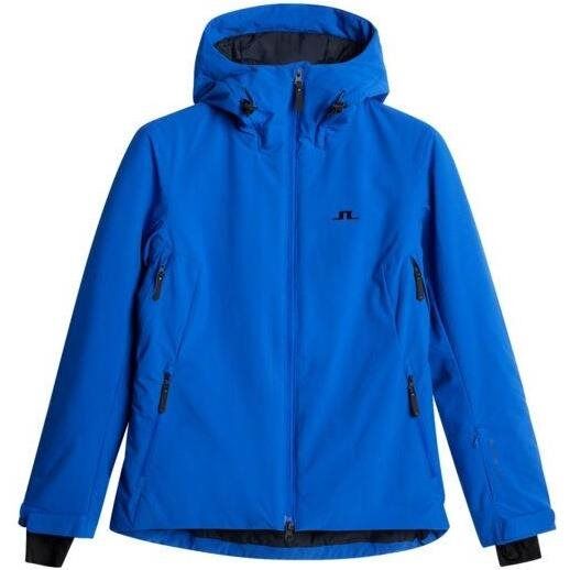 J.Lindeberg Starling Jacket Club Blue Club Blue M J.Lindeberg Starling Jacket Club Blue Club Blue M