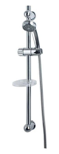 Arrow Easyspray 29910 Dusjsett krom Arrow Easyspray 29910 Dusjsett krom