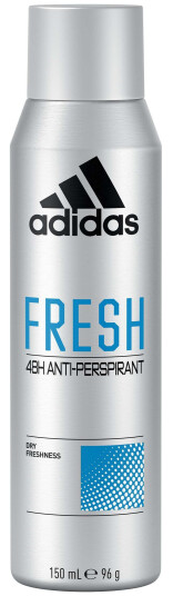 Adidas Cool & Dry For Him Fresh Deodorant Spray 150 ml Adidas Cool & Dry For Him Fresh Deodorant Spray 150 ml
