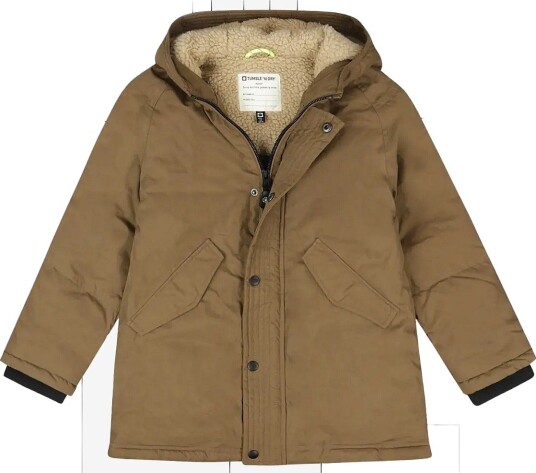 TUMBLE "N DRY Tnd Gunther BEECH 110