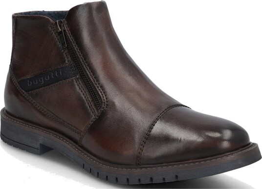 Bugatti 15940 DARK BROWN 42 Bugatti 15940 DARK BROWN 42