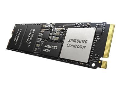 Samsung PM9A1 - 512GB - PCIe 4.0 SSD M.2 NVMe Samsung PM9A1 - 512GB - PCIe 4.0 SSD M.2 NVMe