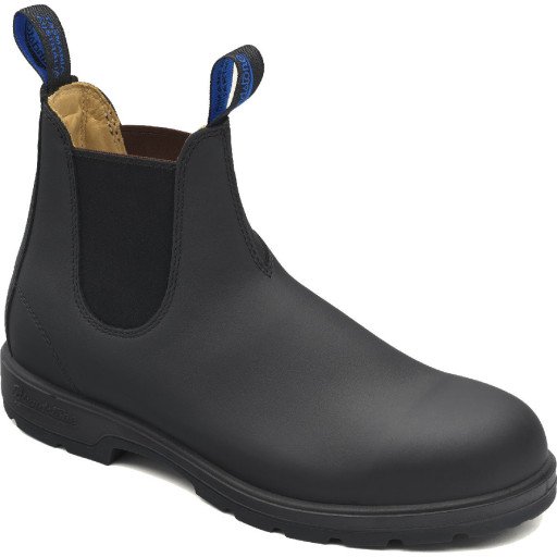 Blundstone Warm & Dry Range 566 Unisex Black 47