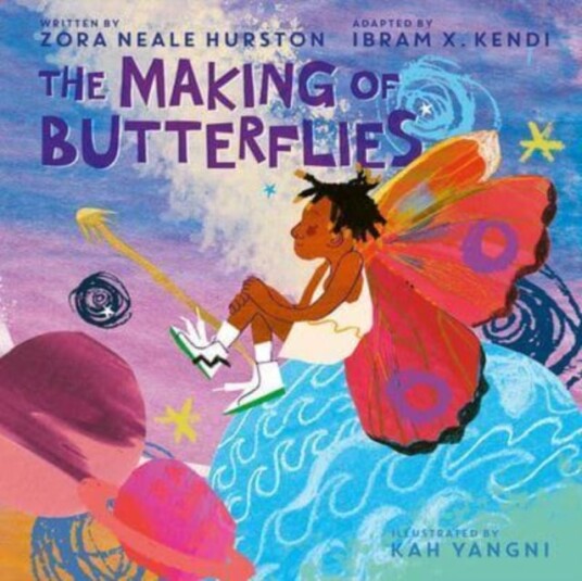The Making of Butterflies The Making of Butterflies