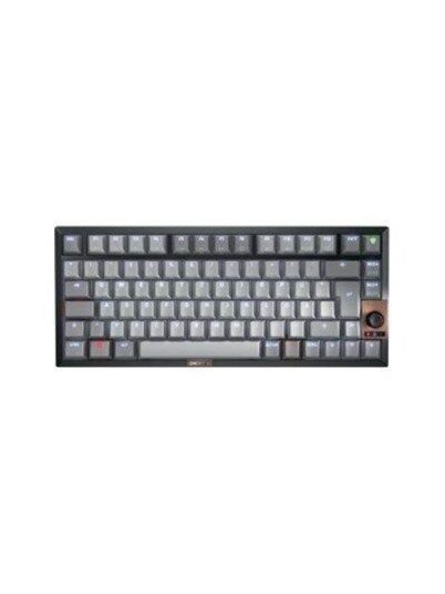 Cherry KW 300 MX Tastatur Engelsk USA Svart