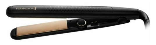 Remington Rettetang S6308 Svart Remington Rettetang S6308 Svart