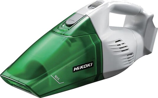 Ministøvsuger Hikoki Power Tools R18DSL KM uten Batteri 68018993 Ministøvsuger Hikoki Power Tools R18DSL KM uten Batteri 68018993