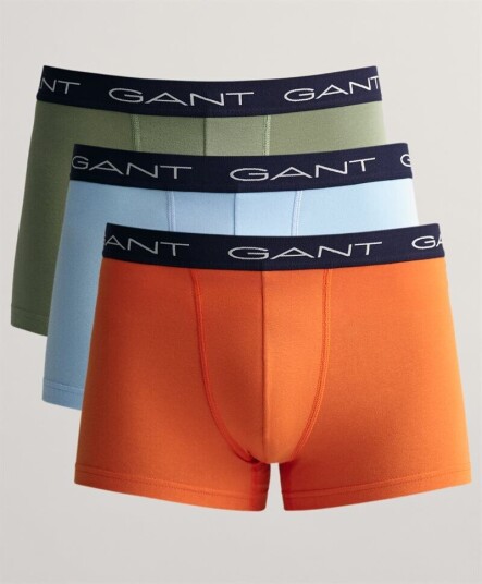 Gant 3-Pk Trunk M