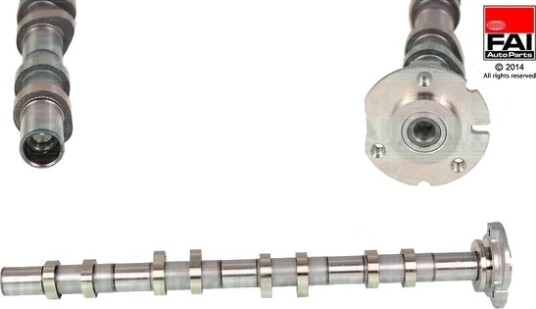 FAI AutoParts C337 Kamaksel