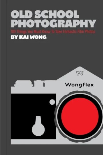 Old School Photography Av Kai Man Wong