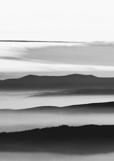 Malerifabrikken Poster Mystic scenery 3 1642152-01-48