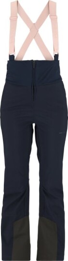 Kari Traa Women's Ragnhild Ski Bib S, Royal