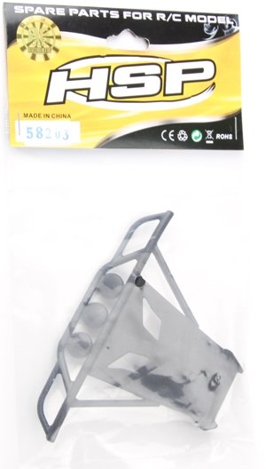HSP-58203 Front Bumper