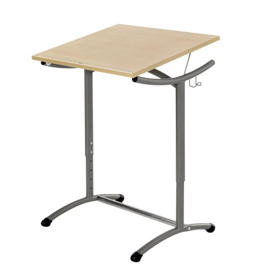 Elevpult Mandal Stillbar Høyde HT   70x60cm