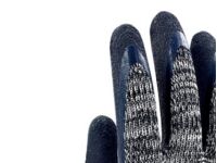Wonder Grip ROCK & STONE STRIKHANDSKER STR. 7/S MED DOBBEL BELÆGNING TIL TUNGT ARBEJDE Wonder Grip ROCK & STONE STRIKHANDSKER STR. 7/S MED DOBBEL BELÆGNING TIL TUNGT ARBEJDE