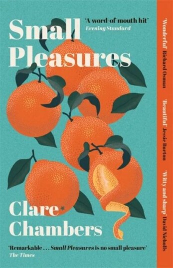 Small Pleasures Av Clare Chambers