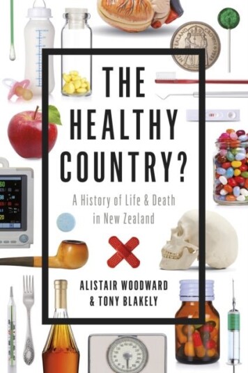 The Healthy Country The Healthy Country
